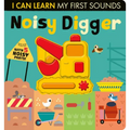 Noisy Digger: With 5 Noisy Parts!