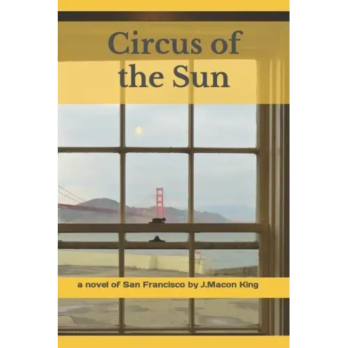 Circus of the Sun