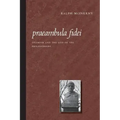 Praeambula Fidei: Thomism and the God of the Philosophers