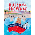 Hudson in Provence