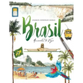 Brasil Acuarelas de Viaje