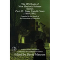 The MX Book of New Sherlock Holmes Stories - Part XI: Some Untold Cases (1880-1891)