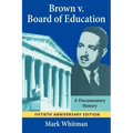 Brown V Board of Education