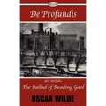De Profundis & The Ballad of Reading Gaol