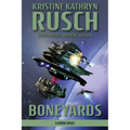Boneyards: A Diving Novel