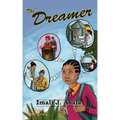 The Dreamer: A Fusion Poetry Novella