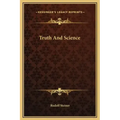Truth and Science