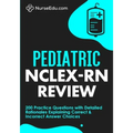 Pediatric NCLEX-RN Review