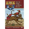 Hank the Cowdog and Monkey Business