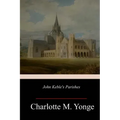 John Keble's Parishes