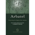 Arbatel: Concerning the Magic of the Ancients
