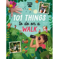 Lonely Planet Kids 101 Things to Do on a Walk