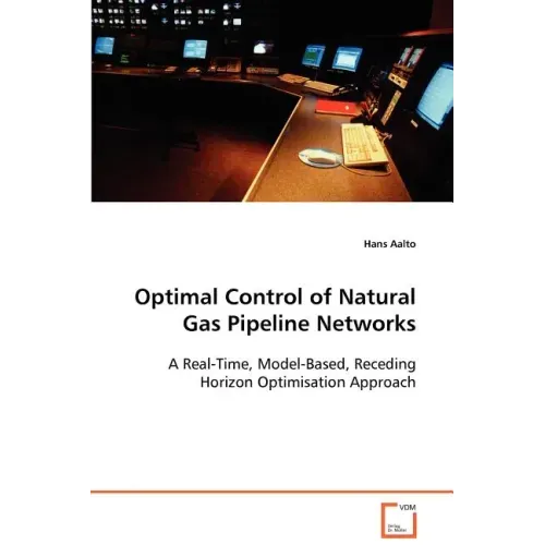 Optimal Control of Natural Gas Pipeline Networks