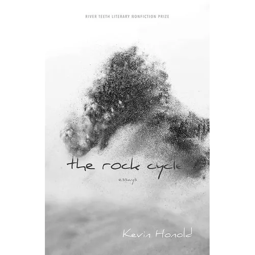 The Rock Cycle: Essays