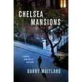 Chelsea Mansions: A Brock and Kolla Mystery