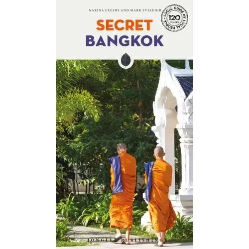 Secret Bangkok