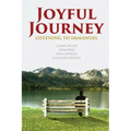 Joyful Journey: Listening to Immanuel