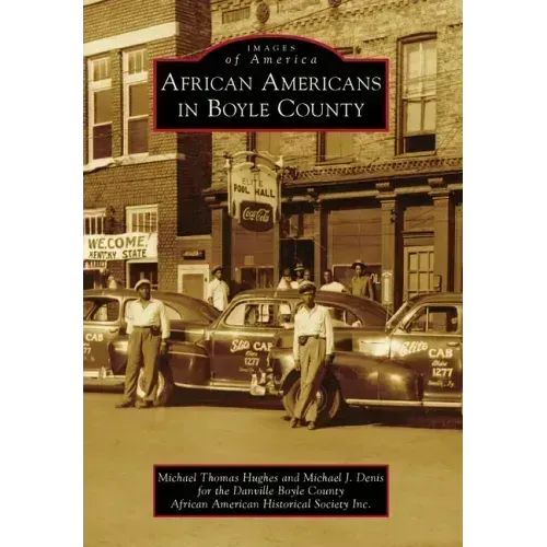 African Americans in Boyle County