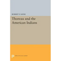 Thoreau and the American Indians