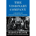 The Visionary Company: A Reading of English Romantic Poetry