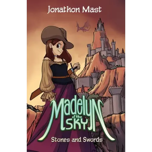 Stones and Swords