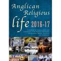 Anglican Religious Life