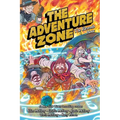 The Adventure Zone: The Eleventh Hour