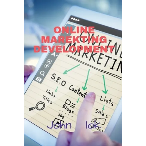Online Marekting Development