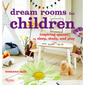 Dream Rooms for Children: Inspiring Spaces for Sleep, Study, and Play