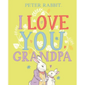 I Love You, Grandpa