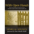 With Open Hands
