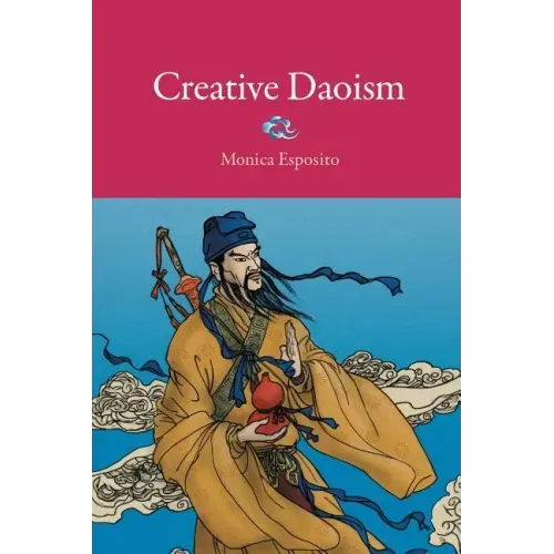 Creative Daoism