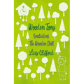 Wooden Tony: Including 'The Wooden Doll'