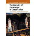 The Morality of Knowledge in Conversation
