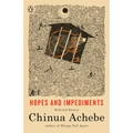 Hopes and Impediments: Selected Essays