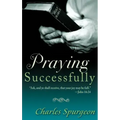 Praying Successfully