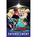 Entanglement: In a battle for your mind, choice is the ultimate weapon