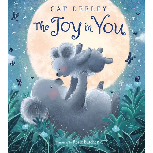 The Joy in You