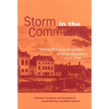 Storm in the Community: Yiddish Political Pamphlets of Amsterdam Jewry, 1797-1798