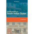 Decentralization in South Indian States