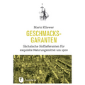 Geschmacksgaranten: Sachsische Hoflieferanten Fur Exquisite Nahrungsmittel Um 1900