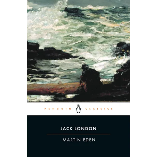Martin Eden
