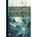 On The History Of Musical Pitch