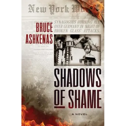 Shadows of Shame