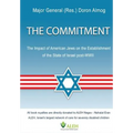 The Commitment: The Impact of American Jews on the Establishment of the State of Israel post-WWII