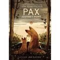 Pax, Journey Home