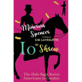 Io: The Shrew