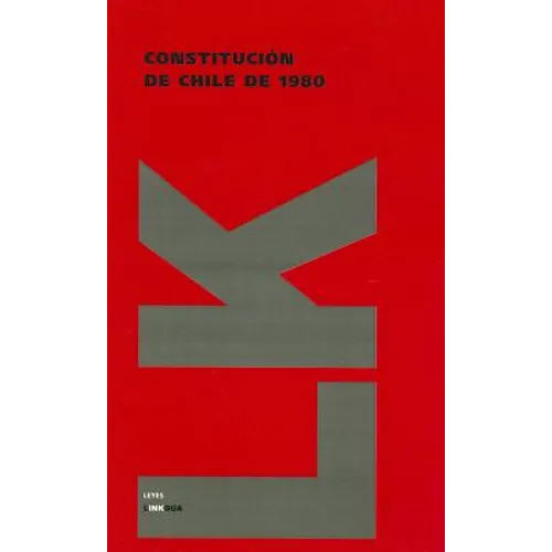 Constitución de Chile de 1980