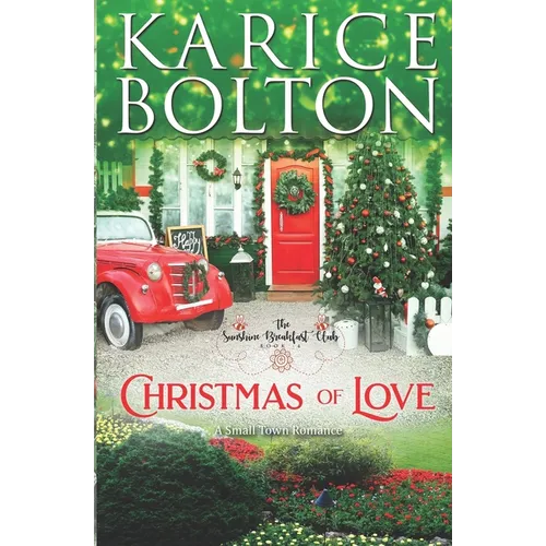 Christmas of Love