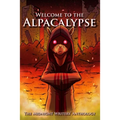 Welcome to the Alpacalypse: Midnight Writers' Anthology 2020